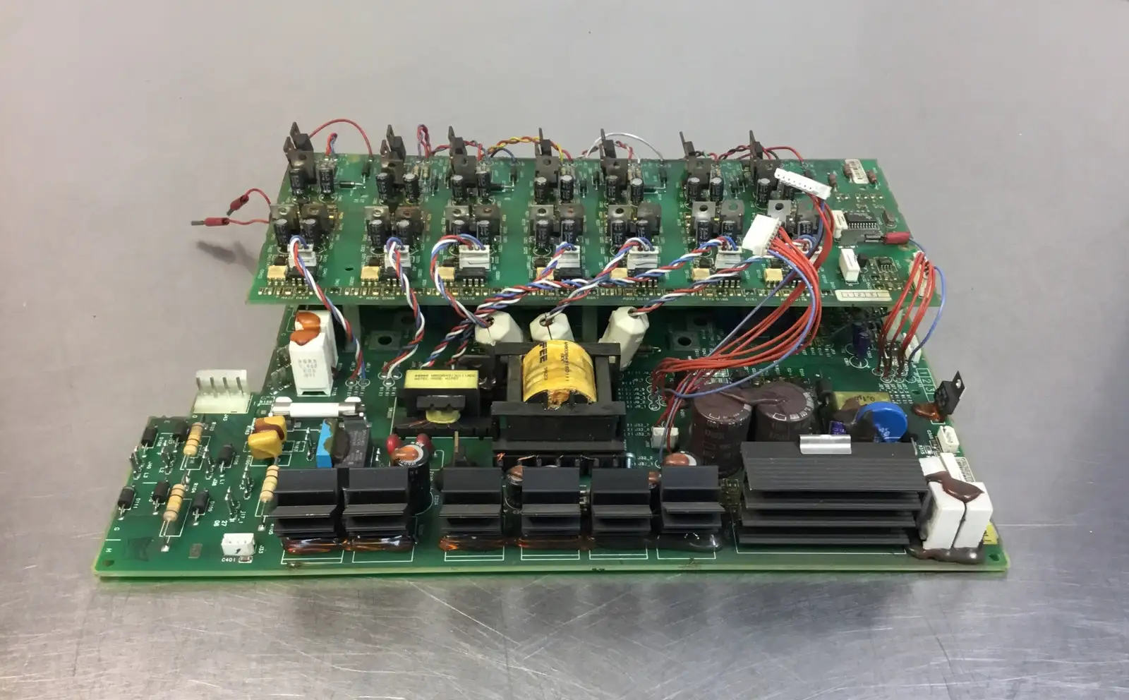 USED TELEMECANIQUE VX5A66106
