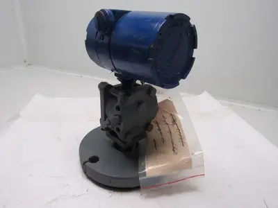 Rosemont 1151LT4SE0A1AF Pressure Transmitter Assembly