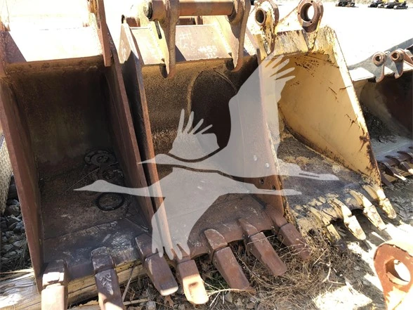 Used C&P _UNKNOWN_ Multipurpose Buckets Kentucky US | Team Boone #718831