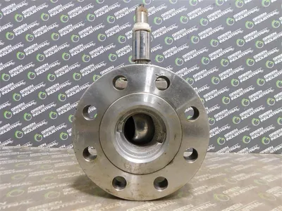 USED JAMESBURY 7300STG313600XTZ2