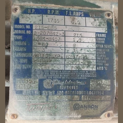 27" Joy Ventilation Fan