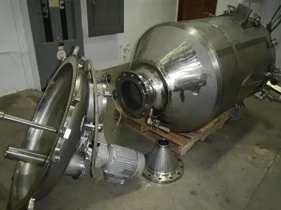 USED REIMELT 2.0 1527