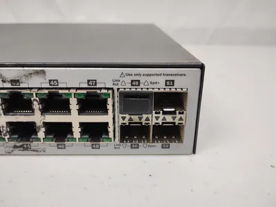 USED HP J9981A