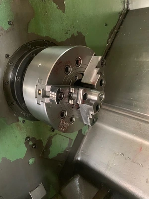 USED 1989 MORI-SEIKI SL-25A