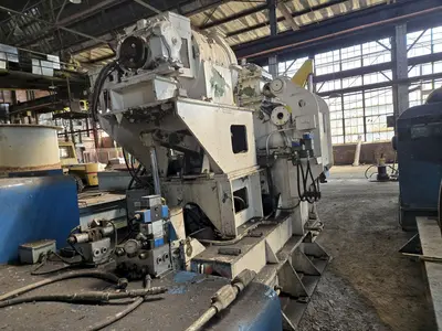 Used OCTAGON N/A Uncoilers Ohio US | G-2000, Inc. #1475847