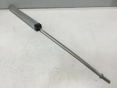 USED NOVOTECHNIK LWH360