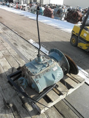 USED SPICER PS97 7AX