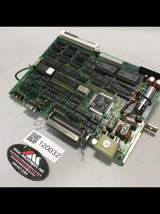 Used TOSHIBA H1503313 Circuit Boards Michigan US | Ideal Machinery #568745
