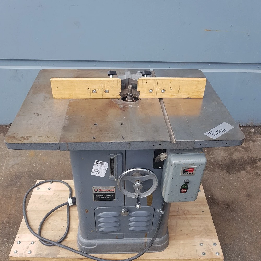 USED Rockwell 43-340