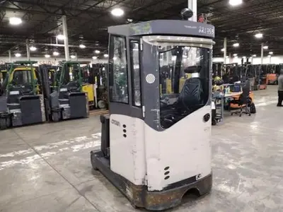 USED 2017 CROWN SR5000-20