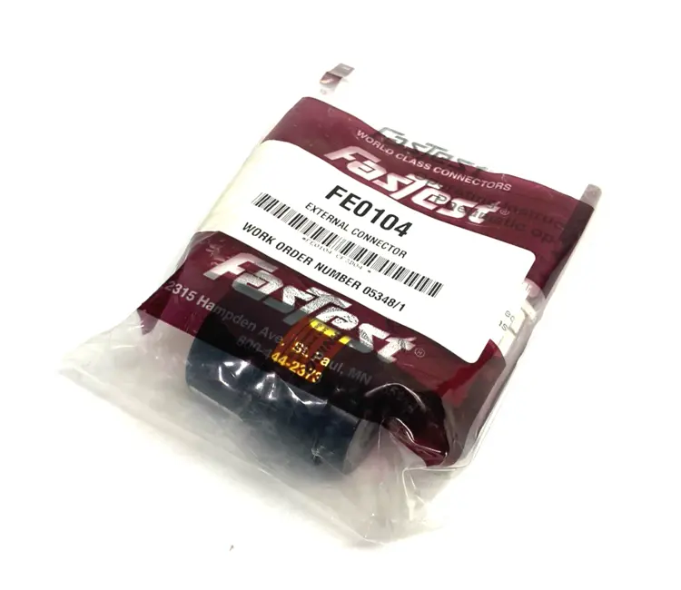 New | in-Stock FASTEST EXTERNAL SEALING CONNECTION TOOL .340-.420 Miscellaneous MRO | Maverick Industrial Sales #1121380