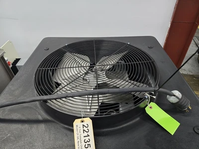USED TEMPTEK CGD-5A