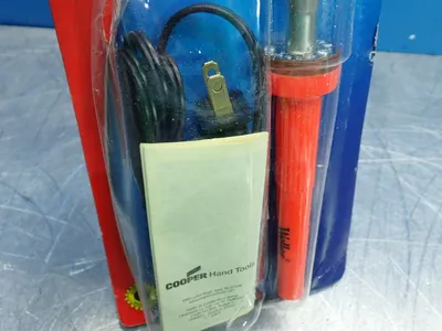 NEW WELLER SP80L