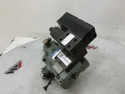 USED YUKEN A37-FR04EH140S-42147