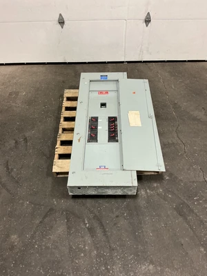 GE _UNKNOWN_ Electrical Panel & Distribution Boards | Equipment Recovery Corp. (21)
