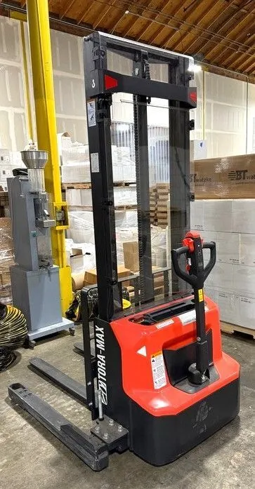 Used 2023 Tora Max 2TSB26-140 Pallet Jacks Oregon US | RTR Services #1519272