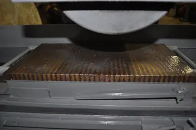 USED ELLIOTT 1018
