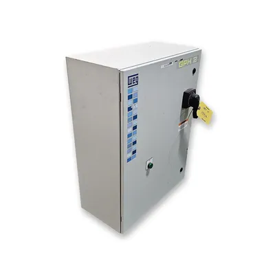 USED CREPACO KL-23