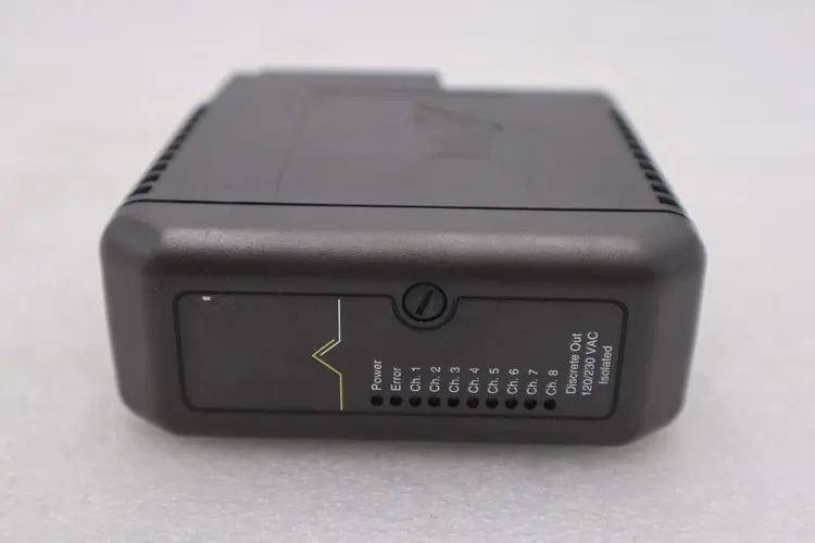 Used Deltav _UNKNOWN_ Servo Drives Pennsylvania US | Global Equipment International, LLC #316244