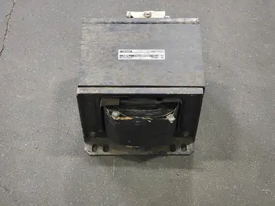 Used HAMMOND MANUFACTURING HS7P Transformers British Columbia CA | Lenmark #265695