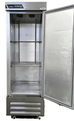 USED TRAULSEN CLBM-23F-FS