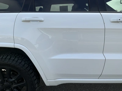 USED 2018 JEEP GRAND CHEROKEE