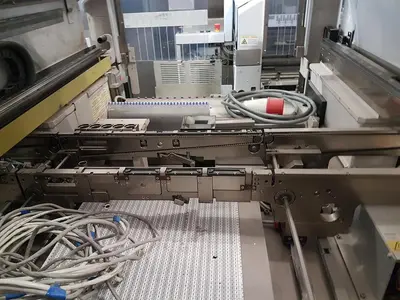 USED SIEMENS SIPLACE SMT MACHINES  PACKAGE