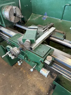 USED LEBLOND REGAL