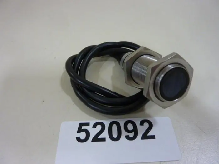 Used LEUZE LSE 318M/P Sensors Michigan US | Ideal Machinery #574564