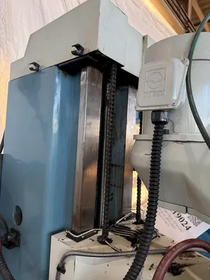 USED SWI TRAK TRAK DPM