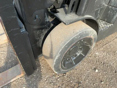 Used HYSTER S80FT Misc Forklifts Michigan US | Miedema Asset Management Group #1300302