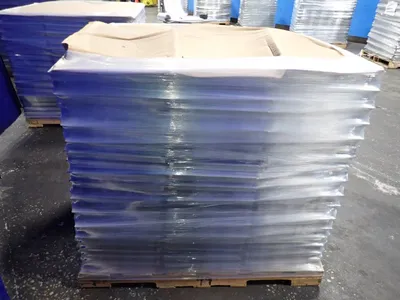 36" X 16" Conveyors