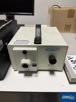 Used Harrel _UNKNOWN_ Extruders Ohio US | Federal Equipment Company #1337910