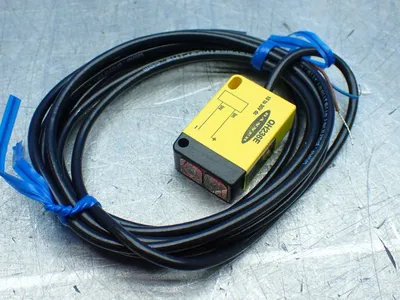 New | in-Stock BANNER QH236E Photoelectric Sensors Ohio US | HGR 24 #864301