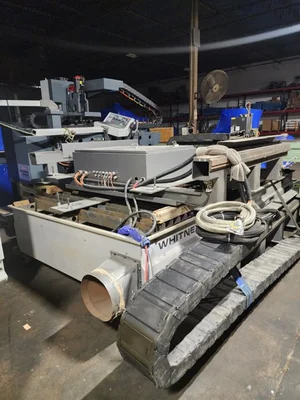 USED 2021 WHITNEY ADVANTAGE