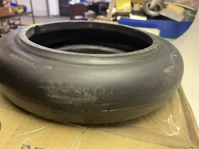 New | in-Stock DODGE 011112 Parts Ohio US | Surplus Asset Holdings #1547744