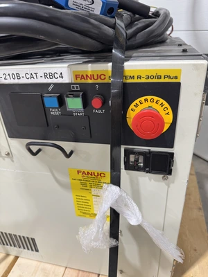 Used 2018 FANUC FANUC M-20IA/35M Robots Michigan US | Harbor Machinery Inc. #1768059