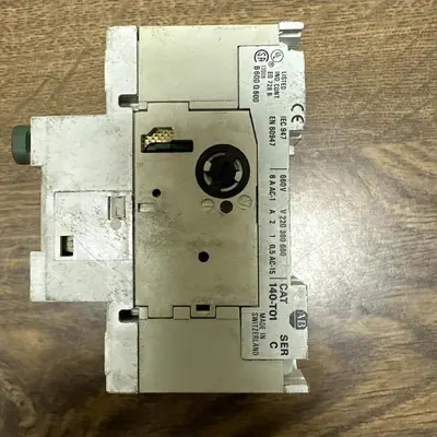 USED ALLEN-BRADLEY 140-MN-0250