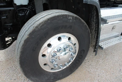 Used 2018 FREIGHTLINER 114SD Septic/Sewer/Vacuum Trucks Texas US | Roll Off Truck World #1491812
