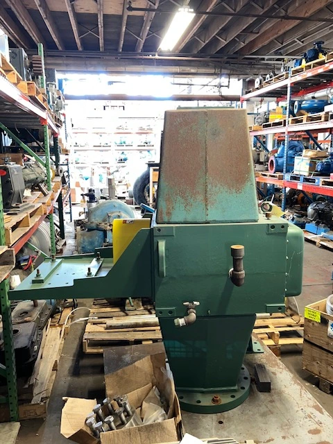 Used _UNKNOWN_ 86C30 Agitators, Blenders, Mixers Minnesota US | Peak Machinery, Inc. #285234