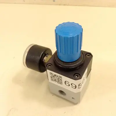 USED FESTO LRP-1/4-2.5