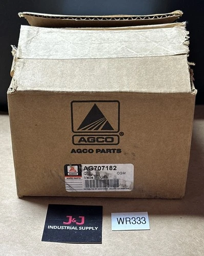 NEW AGCO AG707182