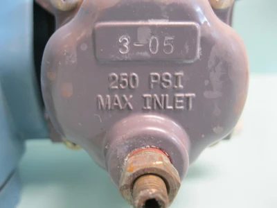 Used Fisher Type 846 Sensors New Hampshire US | Bitter End Trading #1452770