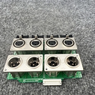 Used Sony CP-278 1-661-142-12 Printed Circuit Boards (PCB) California US | Davliegogo LLC #1706404