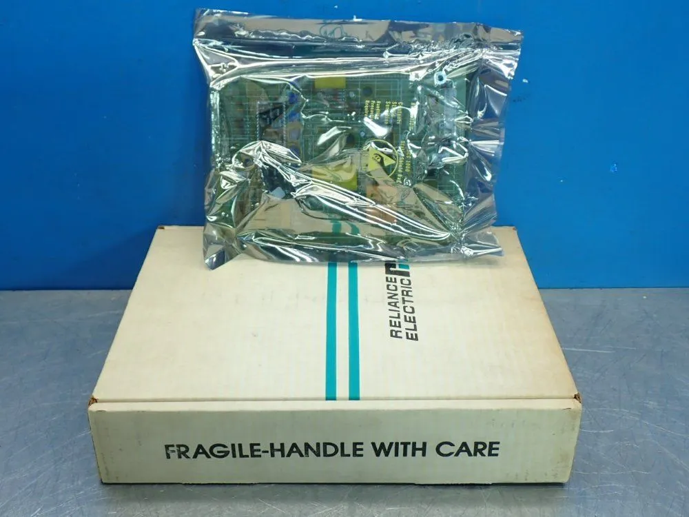 Used ABB 057140 Printed Circuit Boards (PCB) Ohio US | HGR 24 #907501