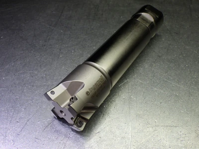 Ingersoll 1.5" Coolant Thru Endmill 1.25" Shank 15G1F-15016E2R01 (LOC2846B)
