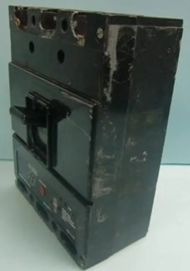 QTY. 1. WESTINGHOUSE ELECTRIC CORPORATION PART NO....