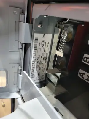 USED SQUARE D MODEL 6