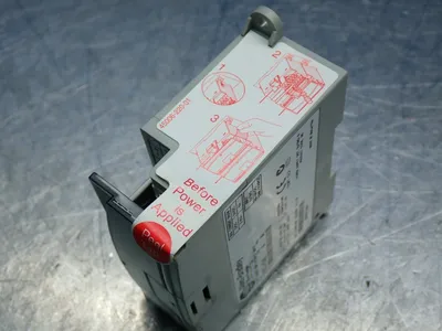 New | in-Stock ALLEN BRADLEY 1762IQ8 PLC Expansion Units Ohio US | HGR 24 #802249