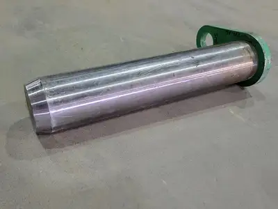 Dipper Stick Cylinder Pin 343-40-531-06